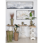 Пепельница фарфоровая Dog варинант исполнения - 8 | Loft Concept в Перми