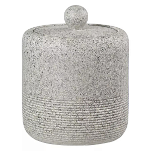 Банка для хранения с крышкой Purity