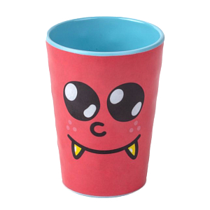 Стакан Seletti Baby Gregorio