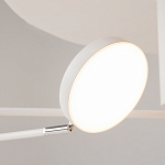 Потолочный светильник Fad 3000К 26Вт варинант исполнения - 5 | Loft Concept в Перми