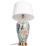 Настольная лампа с абажуром Miranda варинант исполнения - 2 | Loft Concept в Перми