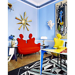 Книга Vincent Darre: Surreal Interiors of Paris варинант исполнения - 3 | Loft Concept в Перми