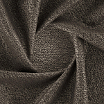 Мебельная ткань Шенилл коричневый цвет 138 см T4-41 варинант исполнения - 2 | Loft Concept в Перми