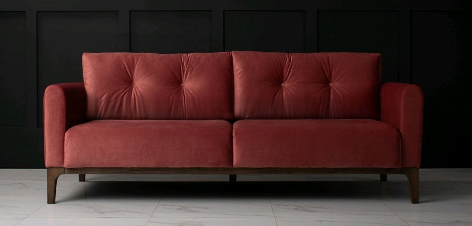 Диван Ланкастер Lancaster sofa Диван Ланкастер Lancaster sofa - Loft-Concept в Перми