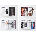 The Women Who Revolutionized Fashion: 250 Years of Design варинант исполнения - 2 | Loft Concept в Перми