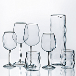 Бокал Seletti Wine Glass h.19.5 варинант исполнения - 1 | Loft Concept в Перми