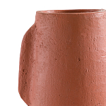 Ваза Serené Ceramic Vase Терракота варинант исполнения - 5 | Loft Concept в Перми