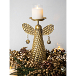 Подсвечник The iron angel варинант исполнения - 7 | Loft Concept в Перми