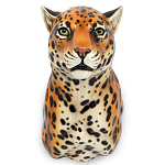 Аксессуар на стену Jaguar Head Hanging варинант исполнения - 1 | Loft Concept в Перми