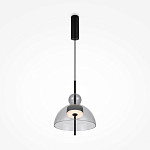 Подвесной светильник Gray stranger варинант исполнения - 4 | Loft Concept в Перми