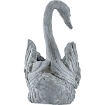Кашпо The Proud Swan варинант исполнения - 2 | Loft Concept в Перми