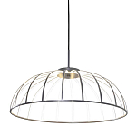 Подвесной светильник FRITURE VERTIGO PENDANT варинант исполнения - 1 | Loft Concept в Перми