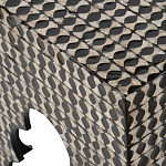 Столик дизайнерский Modernization варинант исполнения - 4 | Loft Concept в Перми