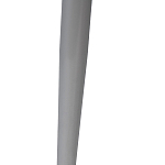 Стул обеденный из экокожи Modern Interior Chair варинант исполнения - 4 | Loft Concept в Перми