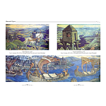 Подарочный Арт-альбом Сказка  Русская живопись  варинант исполнения - 7 | Loft Concept в Перми