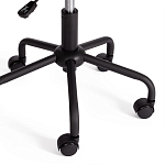 Кресло с обивкой из высокопрочной экокожи Arked варинант исполнения - 7 | Loft Concept в Перми