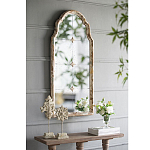 Зеркало-окно с ретро эффектом Reflection Aek Deep варинант исполнения - 10 | Loft Concept в Перми