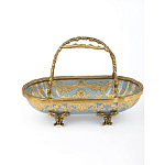 Фарфоровая чаша Царская Lokeriy варинант исполнения - 1 | Loft Concept в Перми