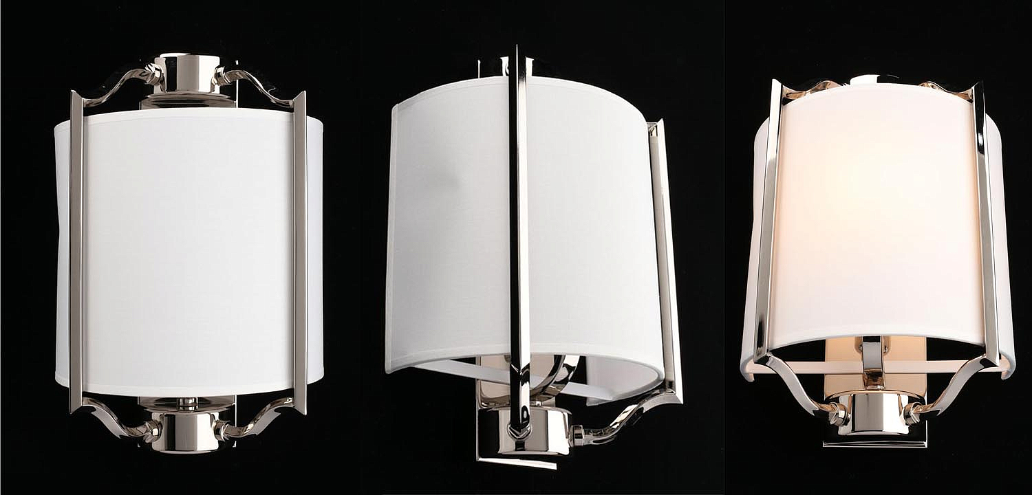 Бра Mandeville Sconce Бра Mandeville Sconce - Loft-Concept в Перми