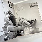 One 2 One by William Hannigan Portrait Photography варинант исполнения - 3 | Loft Concept в Перми