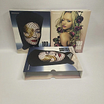 100 современных модельеров 100 Contemporary Fashion Designers  варинант исполнения - 4 | Loft Concept в Перми