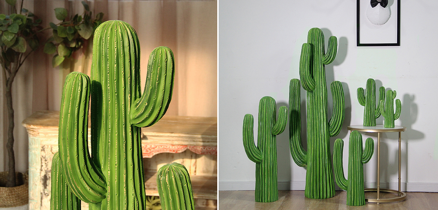 Статуэтка Cactus 35 Статуэтка Cactus 35 - Loft-Concept в Перми