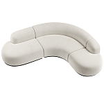 Диван Dallas варинант исполнения - 2 | Loft Concept в Перми