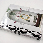 Подарочная Книга Inside Marrakesh: Enchanting Homes and Gardens варинант исполнения - 2 | Loft Concept в Перми