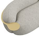 Диван Malibu варинант исполнения - 4 | Loft Concept в Перми