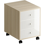 Тумба с ящиками William варинант исполнения - 3 | Loft Concept в Перми