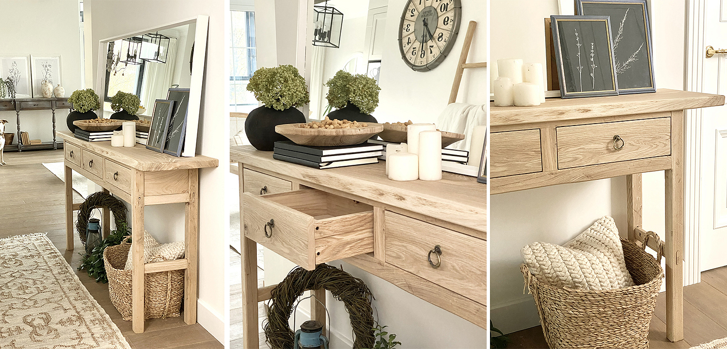 Консоль Raquel Console Консоль Raquel Console - Loft-Concept в Перми