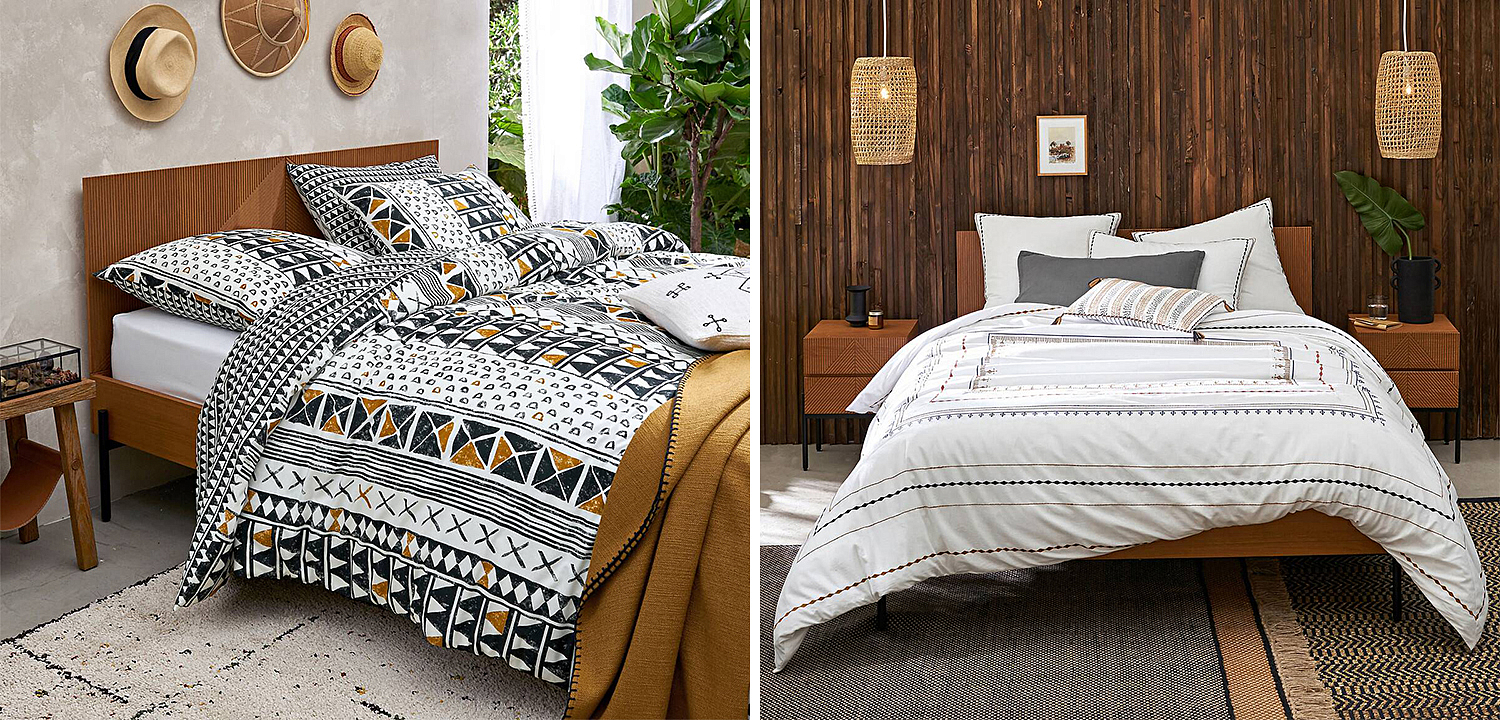 Кровать Anders Bed Кровать Anders Bed - Loft-Concept в Перми