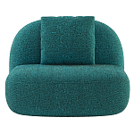 Большое Кресло-модуль Orus варинант исполнения - 1 | Loft Concept в Перми