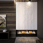 Барельеф FACE варинант исполнения - 1 | Loft Concept в Перми