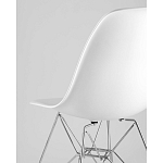 Стул Eames DSR White варинант исполнения - 3 | Loft Concept в Перми