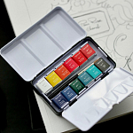 Редкое Коллекционное лимитированное издание CHANEL варинант исполнения - 9 | Loft Concept в Перми