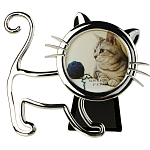 Фоторамка детская Childhood Corner Pussycat варинант исполнения - 1 | Loft Concept в Перми