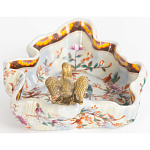 Блюдо фарфоровое Polly варинант исполнения - 2 | Loft Concept в Перми