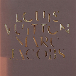 Книга Louis Vuitton Marc Jacobs Limmited edition варинант исполнения - 6 | Loft Concept в Перми
