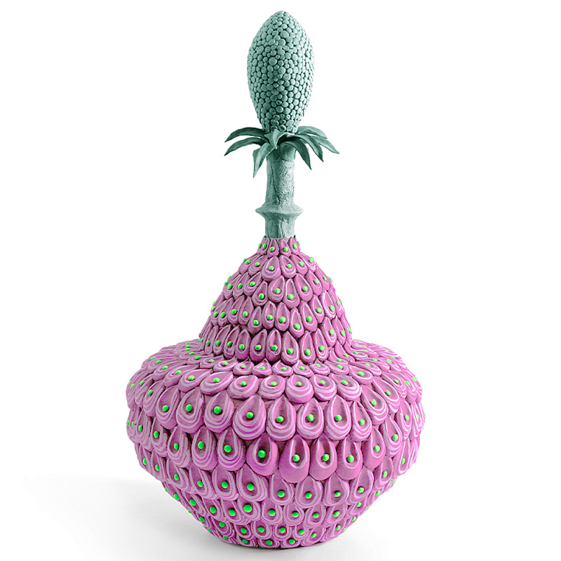 Статуэтка тропический розовый фрукт Pandora Tropical Fruit 34 Розовый Статуэтка тропический розовый фрукт Pandora Tropical Fruit 34 Розовый в Перми | Loft Concept