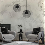 Барельеф ALIEN варинант исполнения - 2 | Loft Concept в Перми