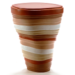 Приставной столик Vorlon Desert Side Table high варинант исполнения - 2 | Loft Concept в Перми