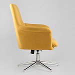 Мягкое кресло с широким сиденьем Ochery варинант исполнения - 4 | Loft Concept в Перми