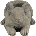 Кашпо The little rabbit варинант исполнения - 3 | Loft Concept в Перми