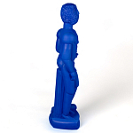 Скульптура Seletti Bronzo Blue варинант исполнения - 4 | Loft Concept в Перми