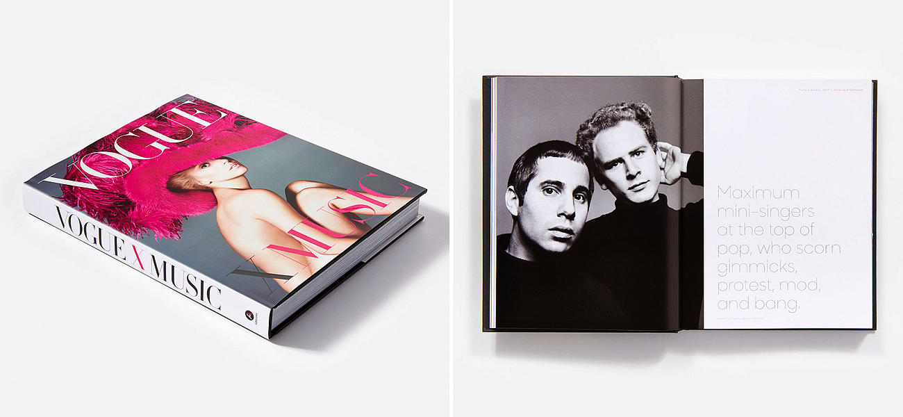 Vogue X Music Vogue X Music - Loft-Concept в Перми