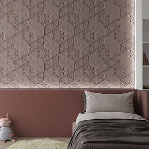 Гипсовая 3D Панель C-11