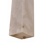 Бра в форме прямоугольника Perfection of Geometry варинант исполнения - 5 | Loft Concept в Перми