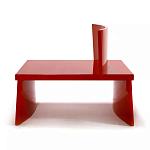 Кресло «Red» варинант исполнения - 3 | Loft Concept в Перми