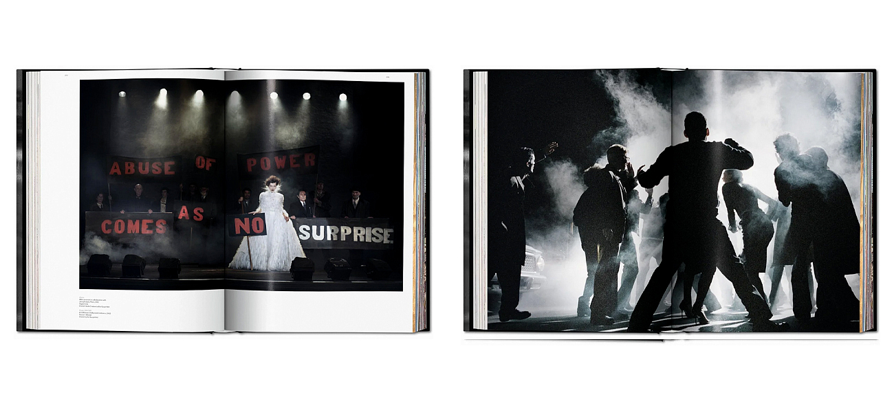 Peter Lindbergh. On Fashion Photography. 40th Anniversary Edition 25 x 35 см Peter Lindbergh. On Fashion Photography. 40th Anniversary Edition 25 x 35 см - Loft-Concept в Перми